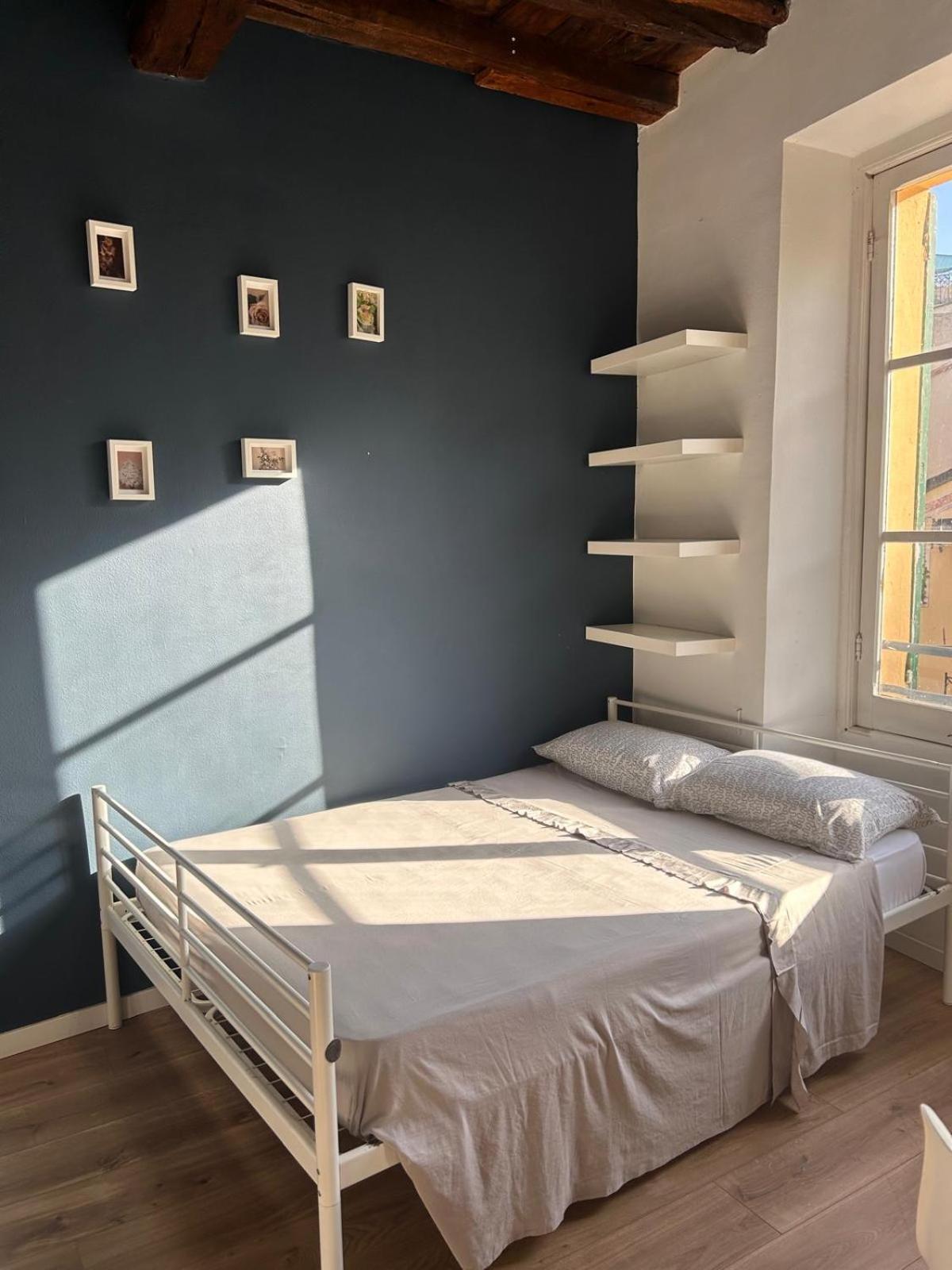 La Vista Sulla Maddalena Apartment Genoa